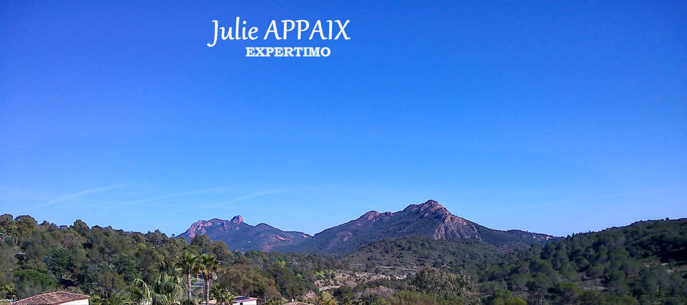 � vendre  Maison Saint-Rapha�l (83700)