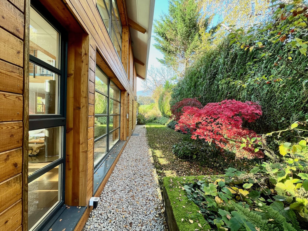 � vendre  Maison Divonne-les-Bains (01220)