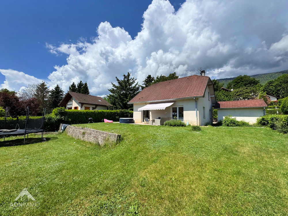 � vendre  Maison Thoiry (01710)