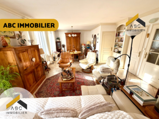  Maison � vendre 5 pi�ces 118 m�
