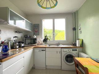  Appartement � vendre 4 pi�ces 82 m�