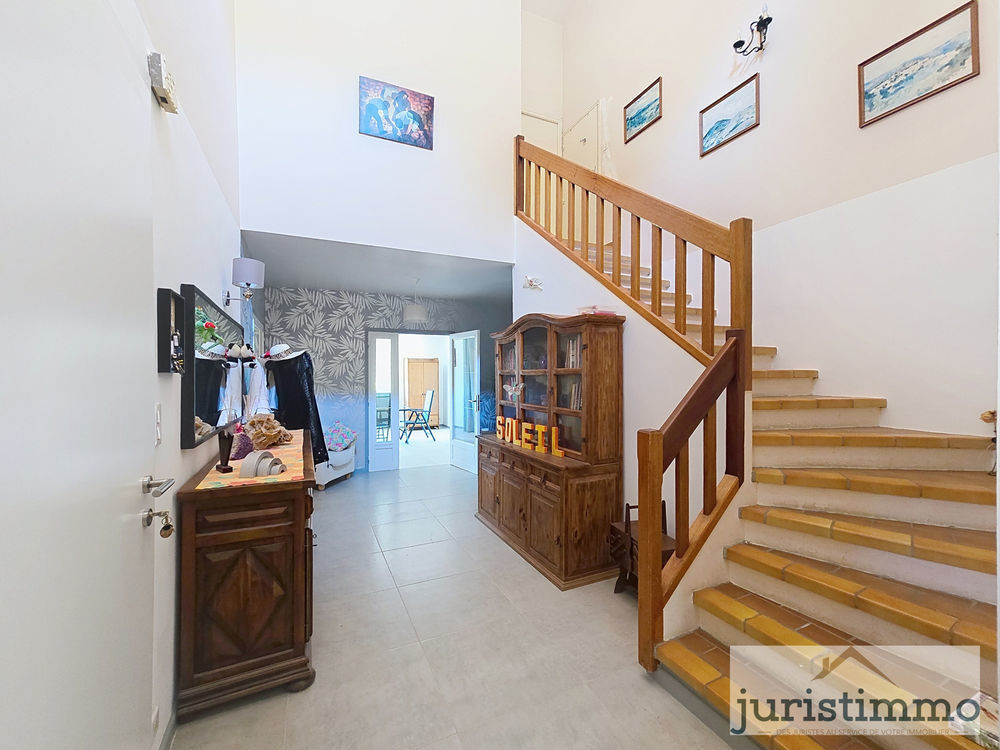 � vendre  Maison Ch�teauneuf-de-Gadagne (84470)