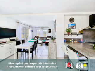  Maison � vendre 4 pi�ces 92 m�