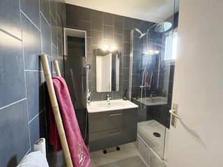  Appartement � vendre 2 pi�ces 63 m�