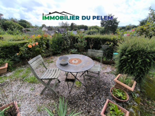  Maison � vendre 3 pi�ces 53 m�