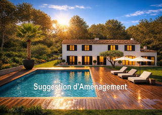  Maison � vendre 11 pi�ces 362 m�