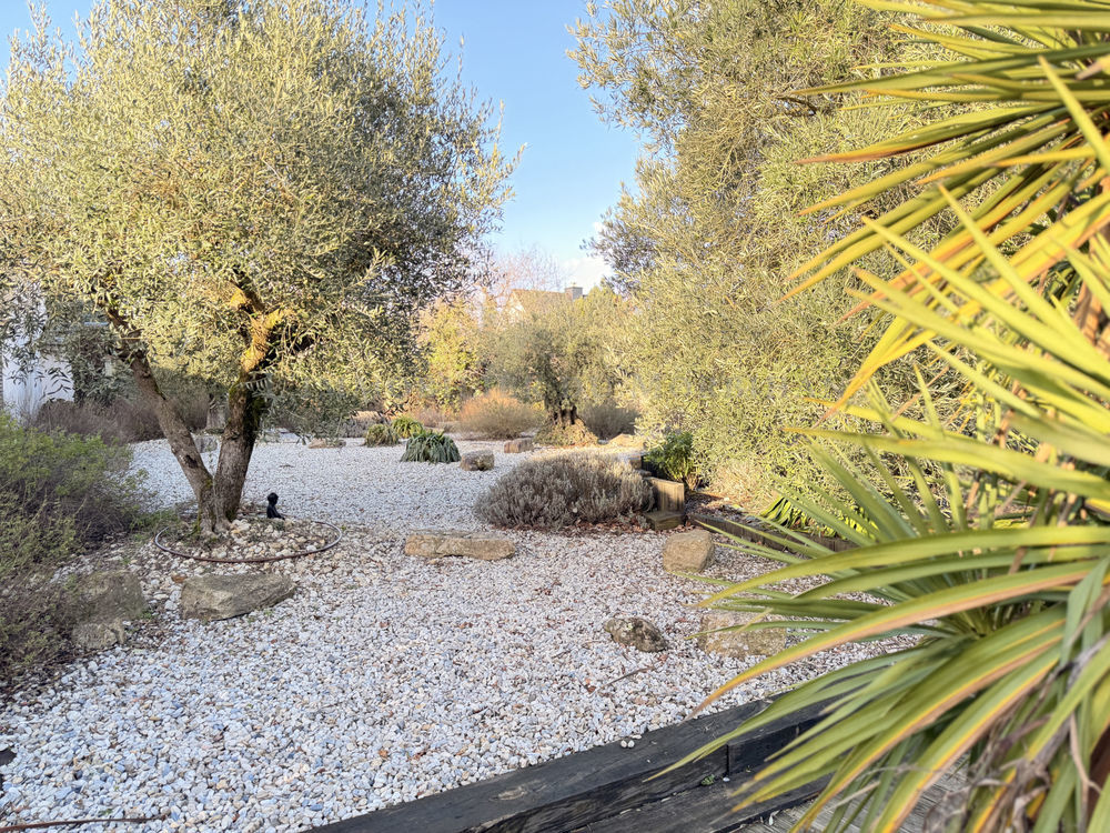 � vendre  Maison Saint-Armel (56450)