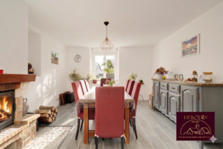  Maison � vendre 4 pi�ces 135 m�