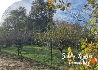  Terrain � vendre 825 m�