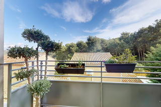  Appartement � vendre 3 pi�ces 57 m�