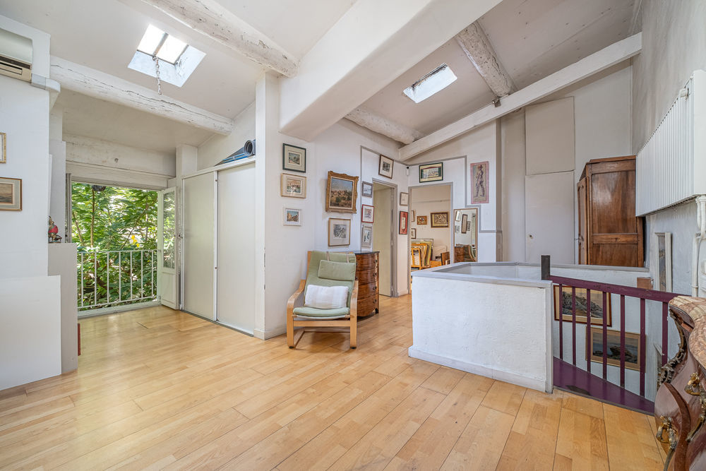 � vendre  Maison Marseille 6