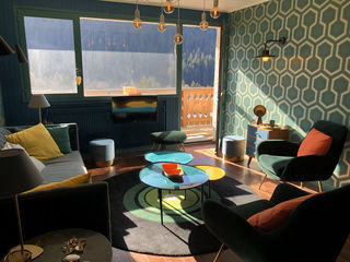  Appartement � vendre 4 pi�ces 53 m�