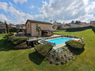  Maison � vendre 7 pi�ces 190 m�