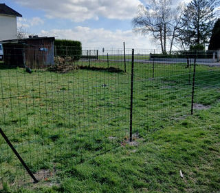  Terrain � vendre 997 m�