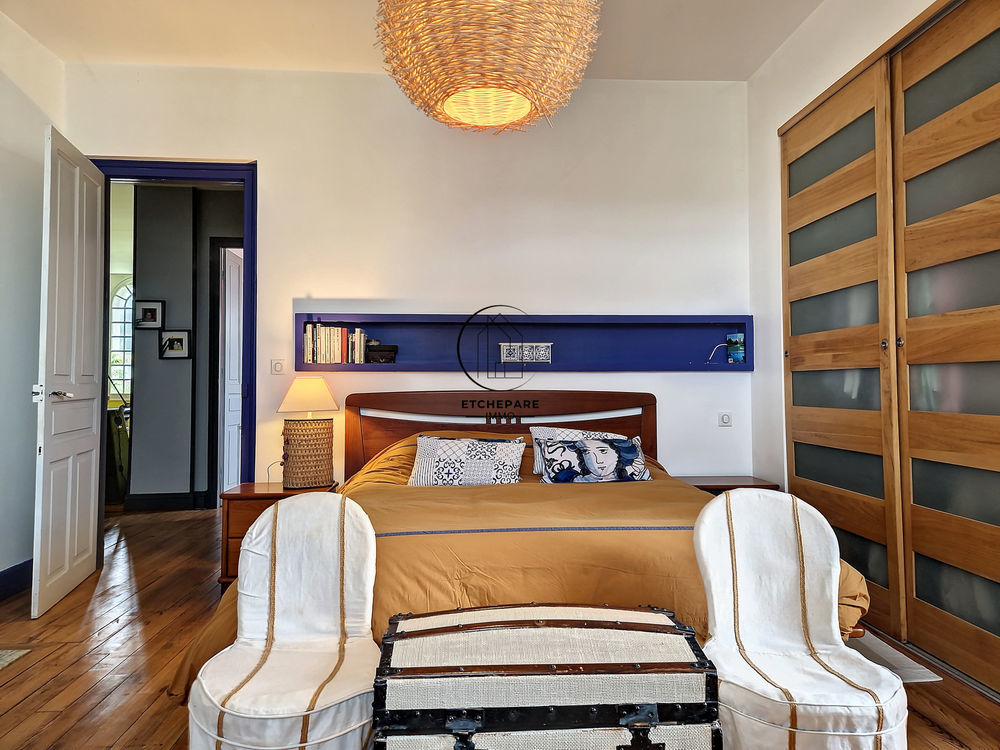 � vendre  Maison Maul�on-Licharre (64130)