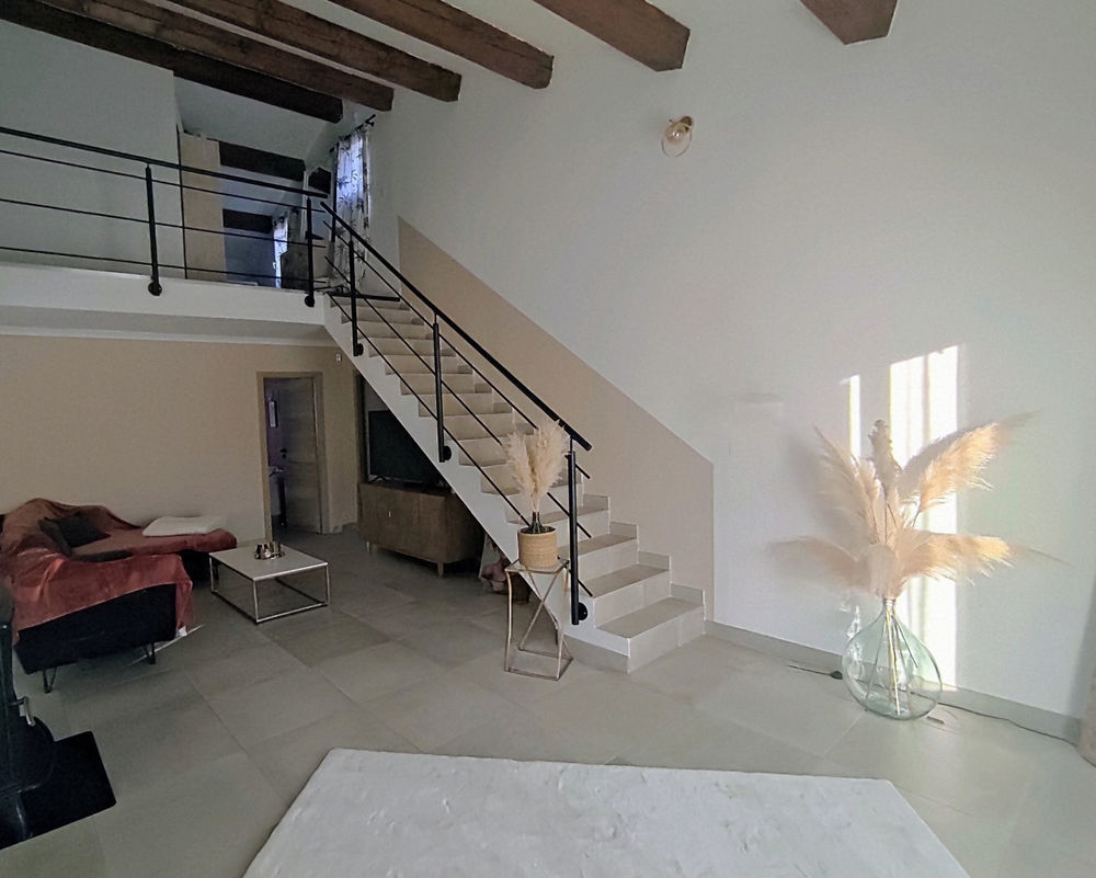 � vendre  Maison Saint-Privat-des-Vieux (30340)