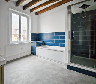  Maison � vendre 5 pi�ces 95 m�