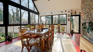  Maison � vendre 10 pi�ces 212 m�