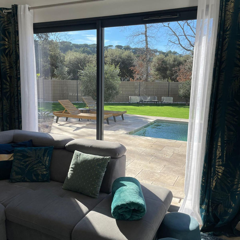 � vendre  Maison Rochegude (26790)