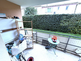  Appartement � vendre 2 pi�ces 38 m�