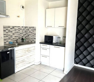  Appartement � vendre 1 pi�ce 32 m�