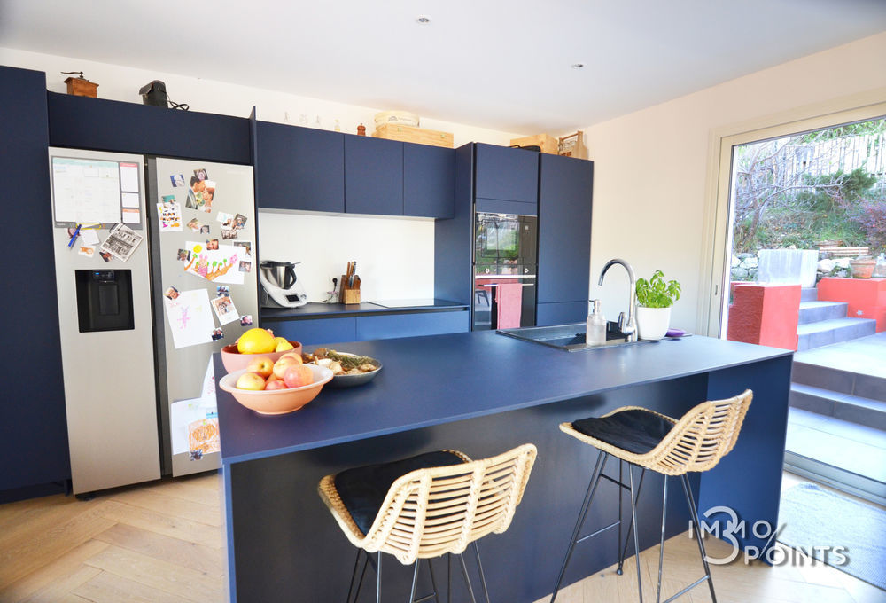 � vendre  Maison Nice (06100)