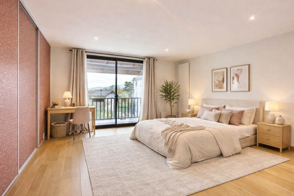 � vendre  Maison Ornex (01210)