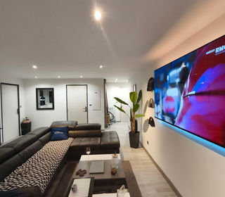  Appartement � vendre 2 pi�ces 52 m�