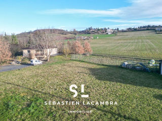  Terrain � vendre 963 m�