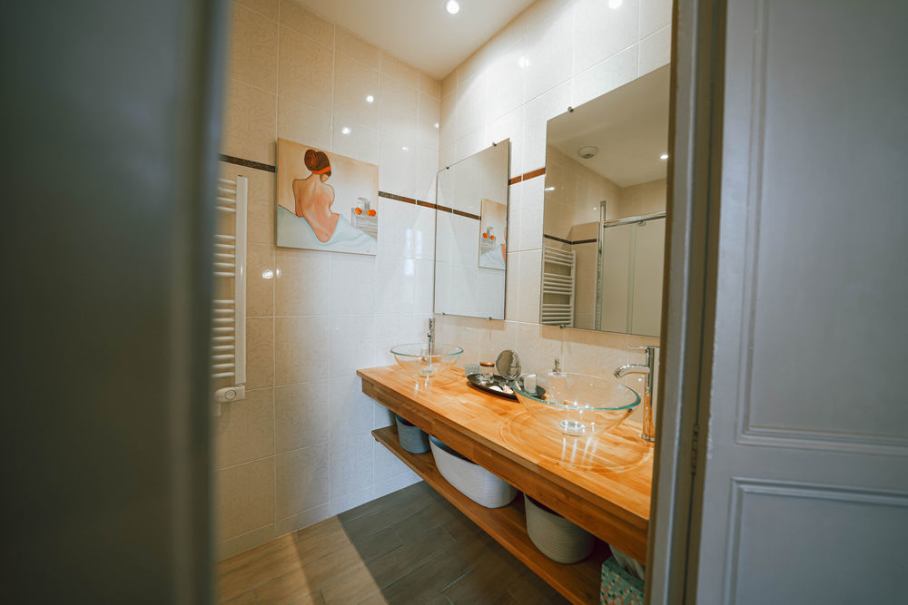 � vendre  Maison Aubord (30620)