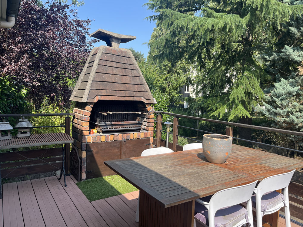 � vendre  Maison L'Ha�-les-Roses (94240)