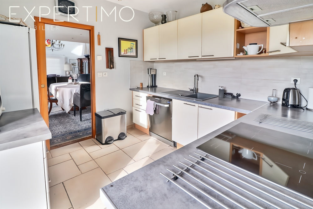 � vendre  Maison Brest (29200)