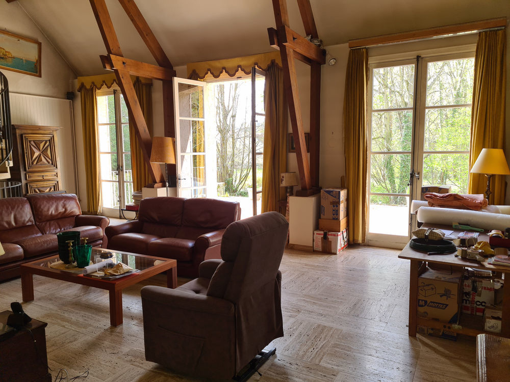 � vendre  Propri�t�/ch�teau Marcoussis (91460)