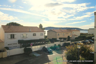  Appartement � vendre 2 pi�ces 27 m�