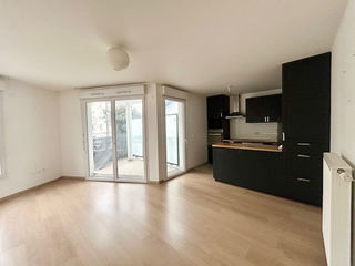  Appartement � vendre 3 pi�ces 61 m�