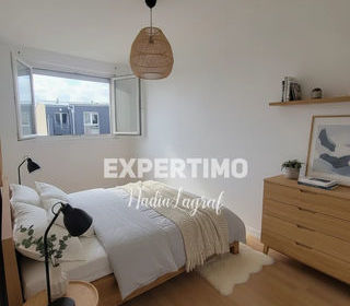  Appartement � vendre 3 pi�ces 54 m�