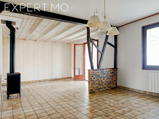  Maison � vendre 6 pi�ces 92 m�