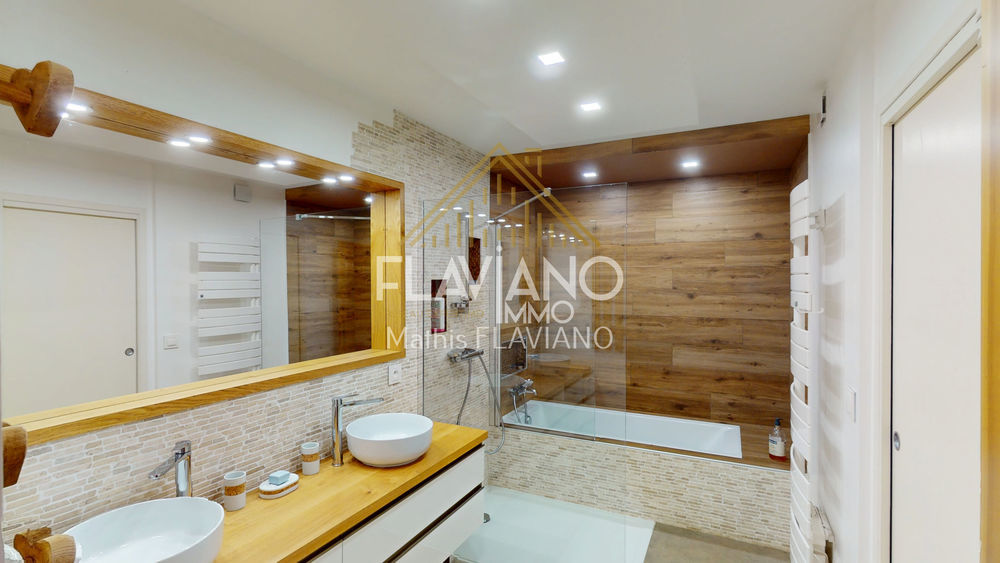 � vendre  Maison Uvernet-Fours (04400)