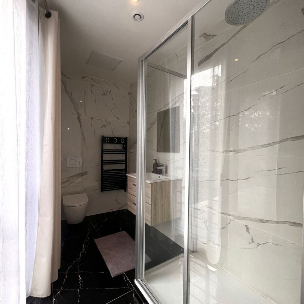 � vendre  Maison Montreuil (93100)