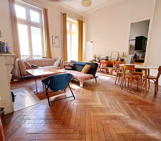  Appartement � vendre 3 pi�ces 87 m�