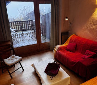  Appartement � vendre 3 pi�ces 27 m�