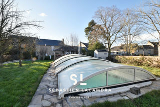  Maison � vendre 5 pi�ces 148 m�