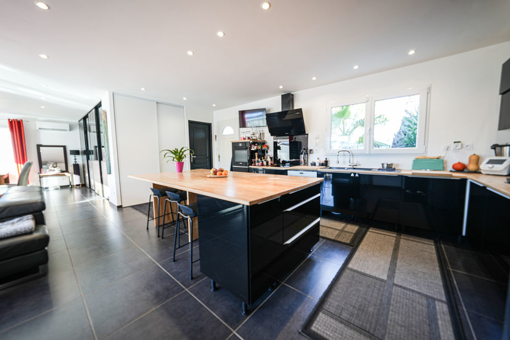 � vendre  Maison Saint-Aun�s (34130)