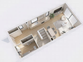  Maison � vendre 5 pi�ces 120 m�