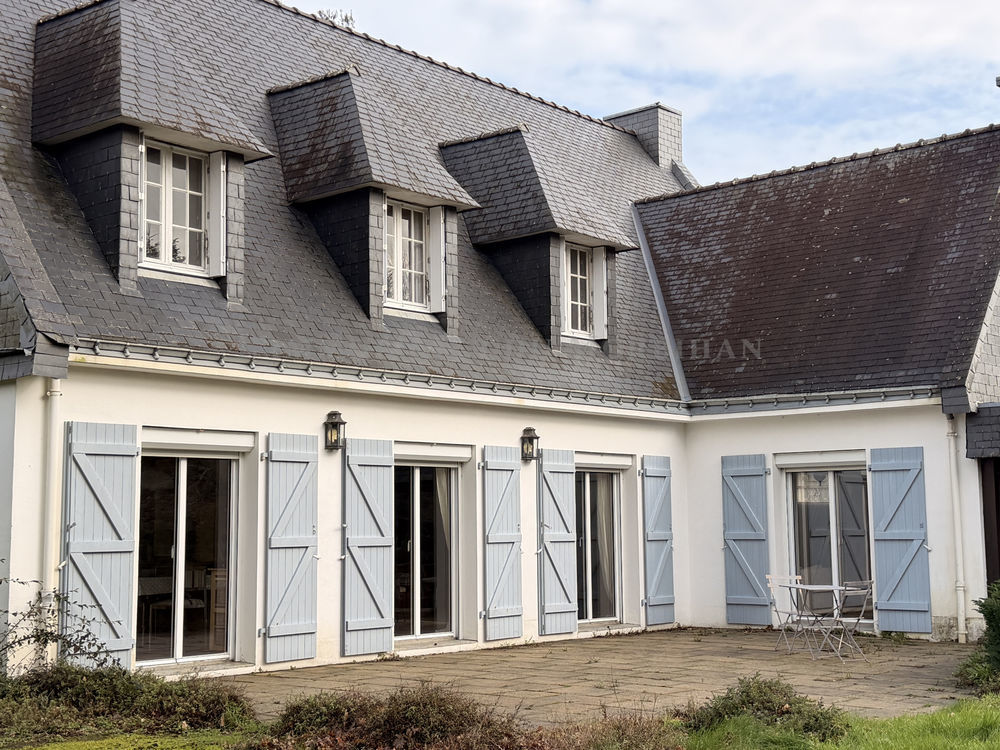 � vendre  Maison Sarzeau (56370)