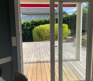  Maison � louer 6 pi�ces 149 m�