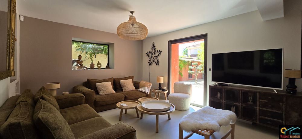 � vendre  Maison Carry-le-Rouet (13620)