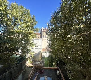  Appartement � vendre 1 pi�ce 24 m�