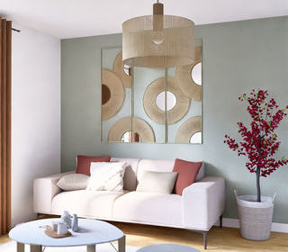  Appartement � vendre 3 pi�ces 67 m�