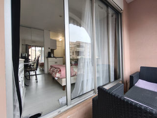  Appartement � vendre 1 pi�ce 19 m�